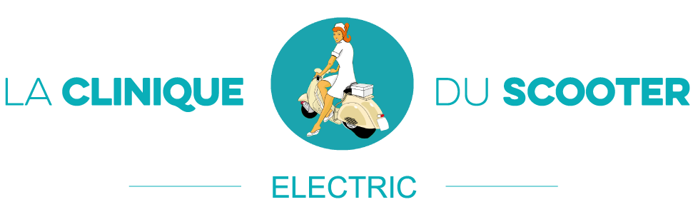 La Clinique du scooter Electric